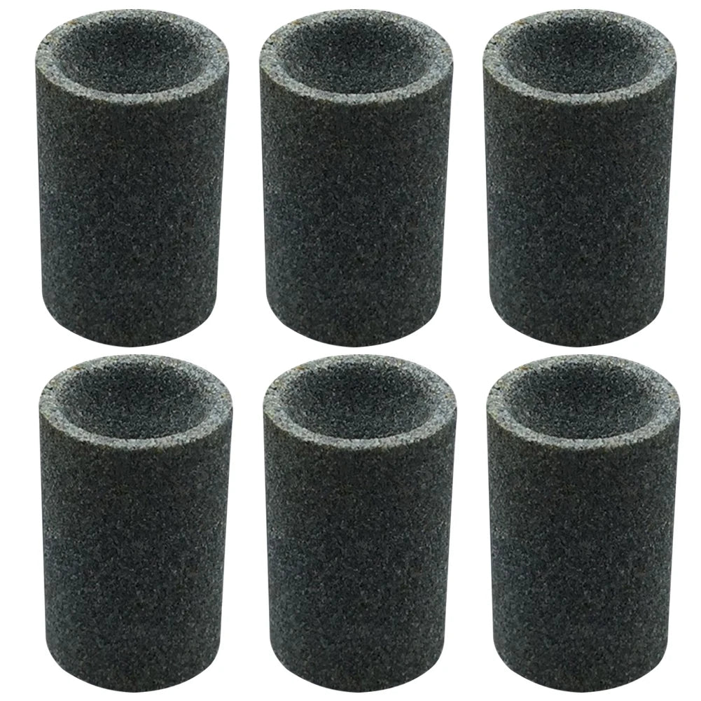 6Pcs Dart Tip Sharpeners