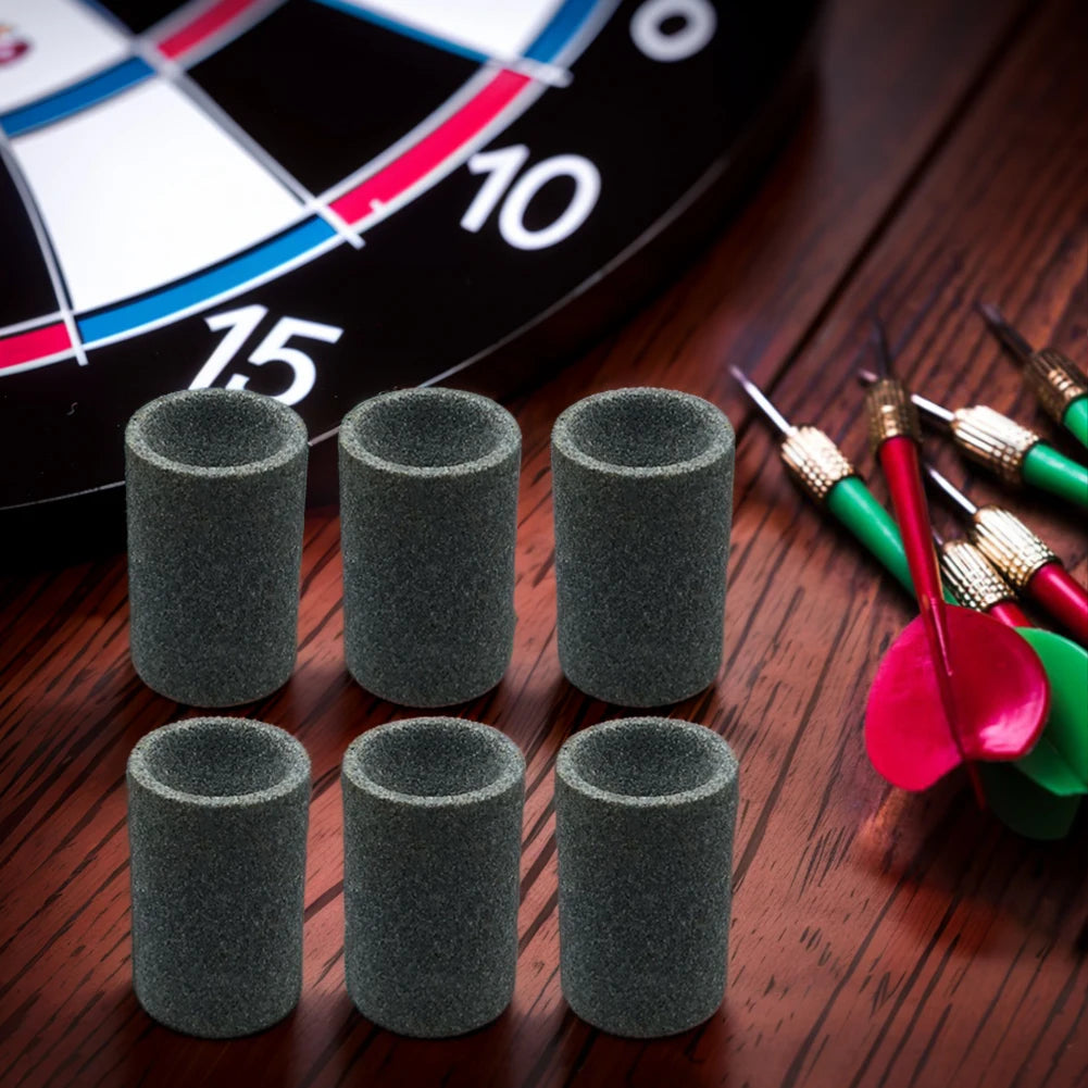 6Pcs Dart Tip Sharpeners