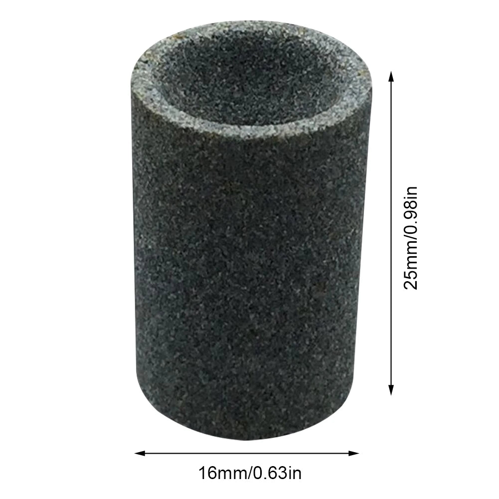 6Pcs Dart Tip Sharpeners