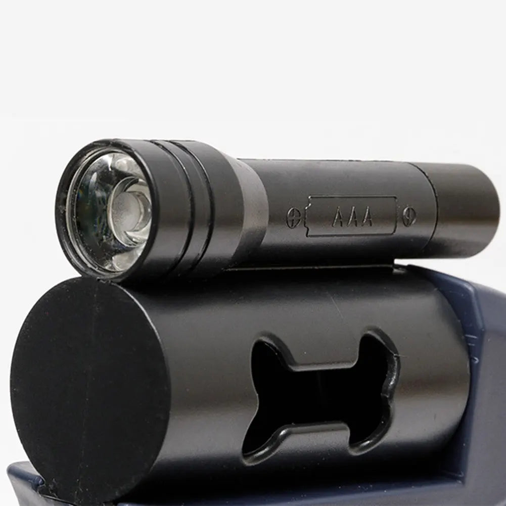 Double Headed Dog Leash Traction Rope 360 Degree Swivel Dual Pet Leash Retractable Dog Leash for Small Medium Dogs